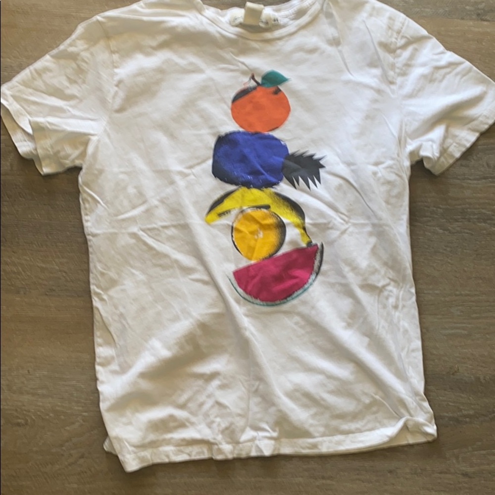 SOLD!!! H&M Men’s T-shirt